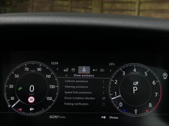 Land Rover Discovery 2.0 Si4 HSE Luxury Auto 4WD Euro 6 (s/s) 5dr