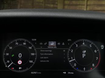 Land Rover Discovery 2.0 Si4 HSE Luxury Auto 4WD Euro 6 (s/s) 5dr