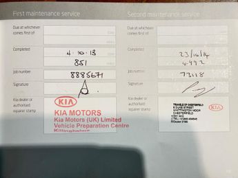 Kia Sportage 2.0 CRDi KX-3 AWD Euro 5 5dr