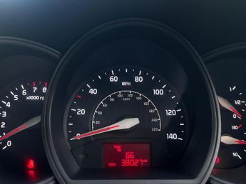 Kia Rio 1.25 2 Euro 5 5dr