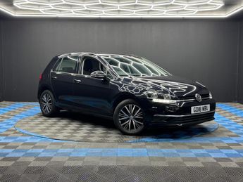Volkswagen Golf 1.4 TSI SE Nav Euro 6 (s/s) 5dr