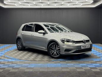 Volkswagen Golf 1.0 TSI SE Euro 6 (s/s) 5dr