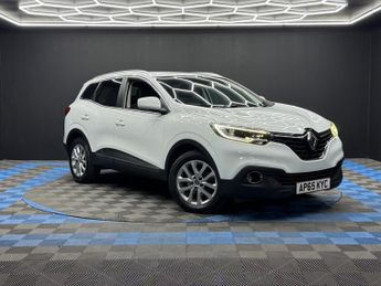 Renault Kadjar 1.5 dCi Dynamique Nav Euro 6 (s/s) 5dr
