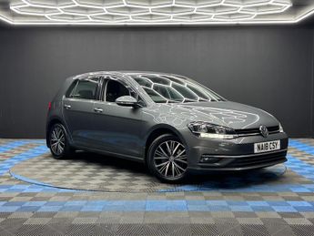 Volkswagen Golf 1.4 TSI SE Euro 6 (s/s) 5dr