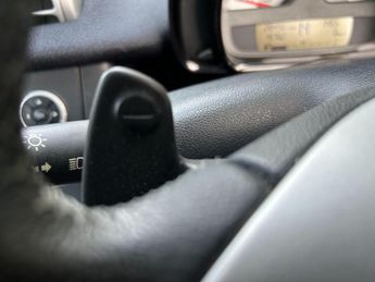 Smart fortwo 1.0 MHD Pulse SoftTouch Euro 5 (s/s) 2dr