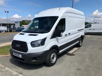 Ford Transit 2.0 350 EcoBlue RWD L3 H3 Euro 6 5dr
