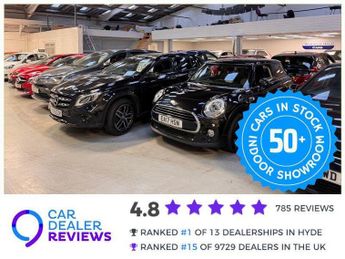 Audi A1 1.4 TFSI CoD S line Sportback S Tronic Euro 6 (s/s) 5dr