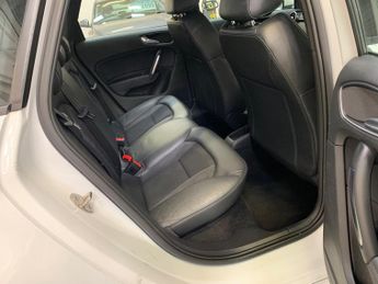 Audi A1 1.4 TFSI CoD S line Sportback S Tronic Euro 6 (s/s) 5dr