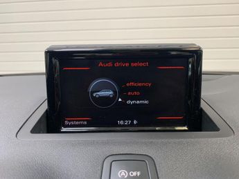 Audi A1 1.4 TFSI CoD S line Sportback S Tronic Euro 6 (s/s) 5dr