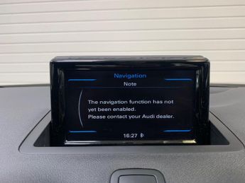 Audi A1 1.4 TFSI CoD S line Sportback S Tronic Euro 6 (s/s) 5dr