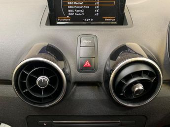 Audi A1 1.4 TFSI CoD S line Sportback S Tronic Euro 6 (s/s) 5dr
