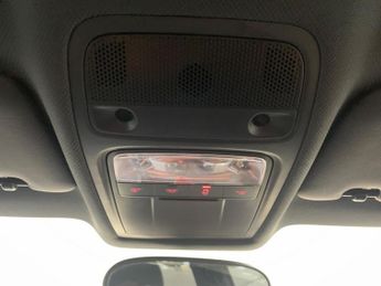 Audi A1 1.4 TFSI CoD S line Sportback S Tronic Euro 6 (s/s) 5dr
