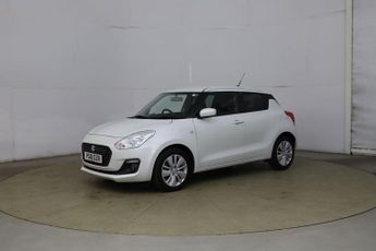 Suzuki Swift 1.0 Boosterjet SZ-T Euro 6 5dr