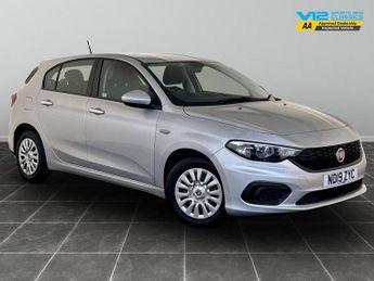 Fiat Tipo 1.4 MPI Easy Euro 6 5dr