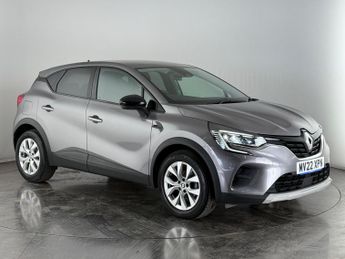 Renault Captur 1.3 TCe Iconic Edition Euro 6 (s/s) 5dr