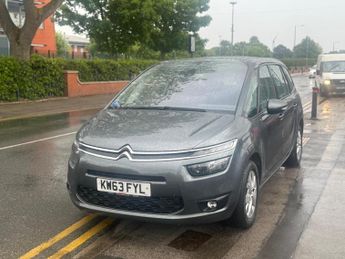 Citroen C4 1.6 e-HDi Airdream VTR+ Euro 5 (s/s) 5dr