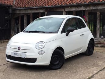Fiat 500 1.2 Pop Euro 6 (s/s) 3dr