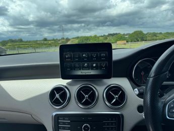 Mercedes-Benz A Class 1.6 A180 Sport (Premium) 7G-DCT Euro 6 (s/s) 5dr