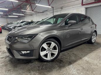 SEAT Leon 1.4 EcoTSI FR Euro 6 (s/s) 5dr