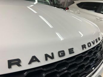 Land Rover Range Rover Sport 3.0 SD V6 HSE Auto 4WD Euro 6 (s/s) 5dr