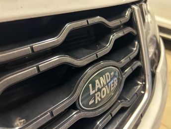 Land Rover Range Rover Sport 3.0 SD V6 HSE Auto 4WD Euro 6 (s/s) 5dr