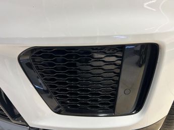 Land Rover Range Rover Sport 3.0 SD V6 HSE Auto 4WD Euro 6 (s/s) 5dr
