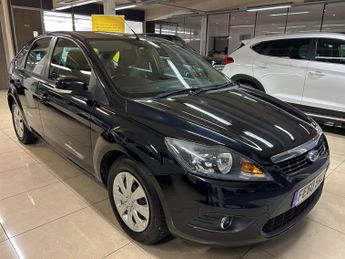 Ford Focus 1.6 TDCi ECOnetic 5dr