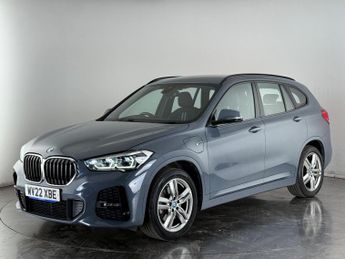 BMW X1 1.5 25e 10kWh M Sport Auto xDrive Euro 6 (s/s) 5dr