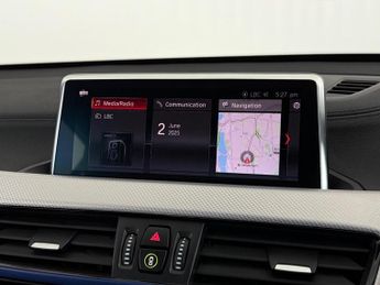 BMW X1 1.5 25e 10kWh M Sport Auto xDrive Euro 6 (s/s) 5dr