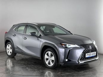 Lexus UX 2.0 250h E-CVT Euro 6 (s/s) 5dr