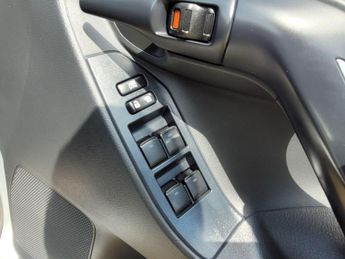 Toyota Verso 1.8 V-Matic Excel Multidrive S Euro 5 5dr Euro 5