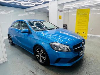 Mercedes A Class 1.5 A180 CDI SE Euro 6 (s/s) 5dr