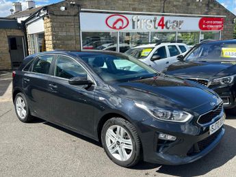 Kia Ceed 1.6 CRDi ECO 2 Euro 6 (s/s) 5dr