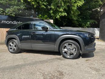 Mazda MX-30 35.5kWh Sport Lux Auto 5dr