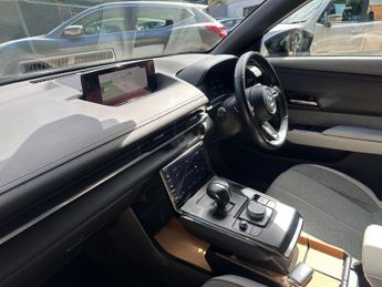 Mazda MX-30 35.5kWh Sport Lux Auto 5dr