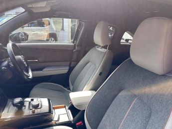 Mazda MX-30 35.5kWh Sport Lux Auto 5dr