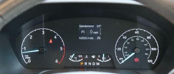 Ford Transit Custom 2.0 340 EcoBlue Trend Auto L1 H2 Euro 6 (s/s) 5dr