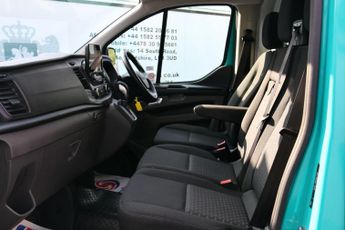 Ford Transit Custom 2.0 340 EcoBlue Trend Auto L1 H2 Euro 6 (s/s) 5dr