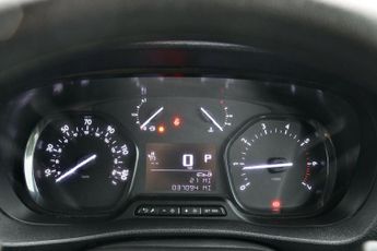 Fiat Scudo 2.0 Multijet Tecnico Auto LWB Euro 6 (s/s) 6dr