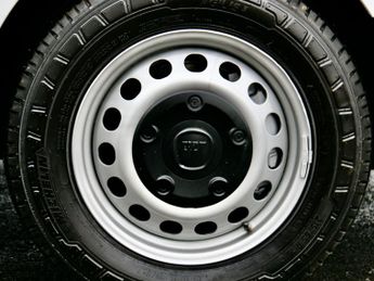 Fiat Scudo 2.0 Multijet Tecnico Auto LWB Euro 6 (s/s) 6dr