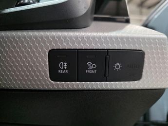 Audi A1 1.0 TFSI 30 S line Sportback S Tronic Euro 6 (s/s) 5dr