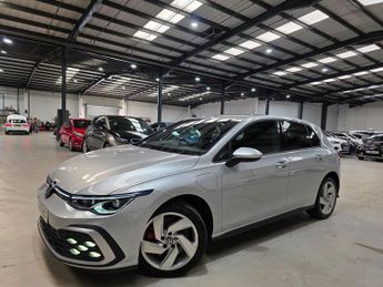 Volkswagen Golf 1.4 TSI 13kWh GTE DSG Euro 6 (s/s) 5dr