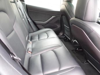 Tesla Model 3 (Dual Motor) Long Range Auto 4WDE 4dr