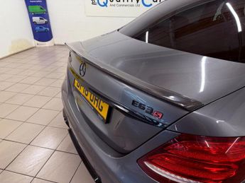 Mercedes-Benz E Class 4.0 E63 V8 BiTurbo AMG S (Premium) SpdS MCT 4MATIC+ Euro 6 (s/s)