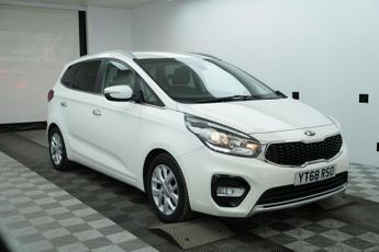 Kia Carens 1.6 GDi 2 Euro 6 (s/s) 5dr