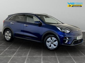 Kia Niro 64kWh 3 Auto 5dr