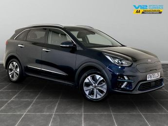 Kia Niro 64kWh 4 Auto 5dr