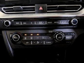 Kia Niro 64kWh 4 Auto 5dr