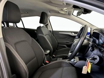 Ford Focus 1.5 EcoBlue Trend Auto Euro 6 (s/s) 5dr