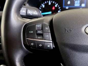 Ford Focus 1.5 EcoBlue Trend Auto Euro 6 (s/s) 5dr